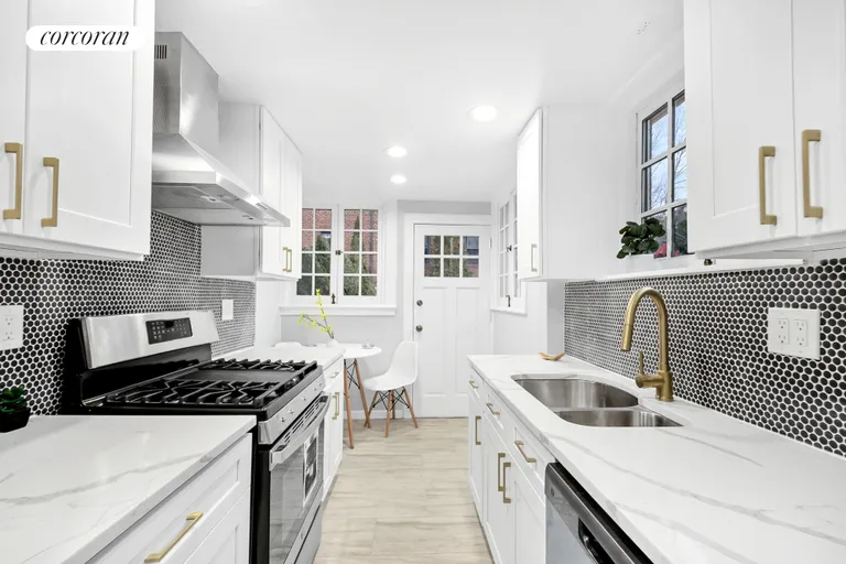 New York City Real Estate | View 6 Park End Place | NEW KITCHEN! | View 9