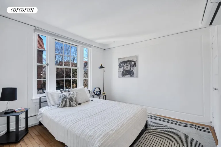 New York City Real Estate | View 6 Park End Place | Bedroom | View 14