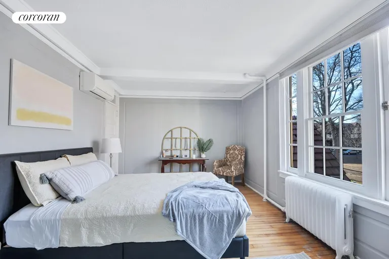 New York City Real Estate | View 6 Park End Place | Primary Bedroom | View 24