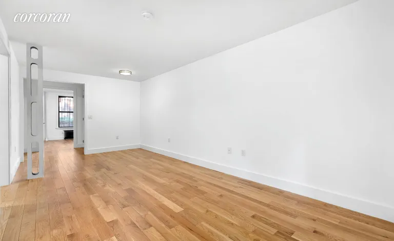 New York City Real Estate | View 129 Baltic Street, 1A | Living Room | View 4