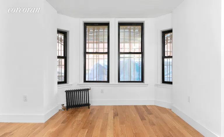 New York City Real Estate | View 129 Baltic Street, 1A | Dining Alcove | View 6