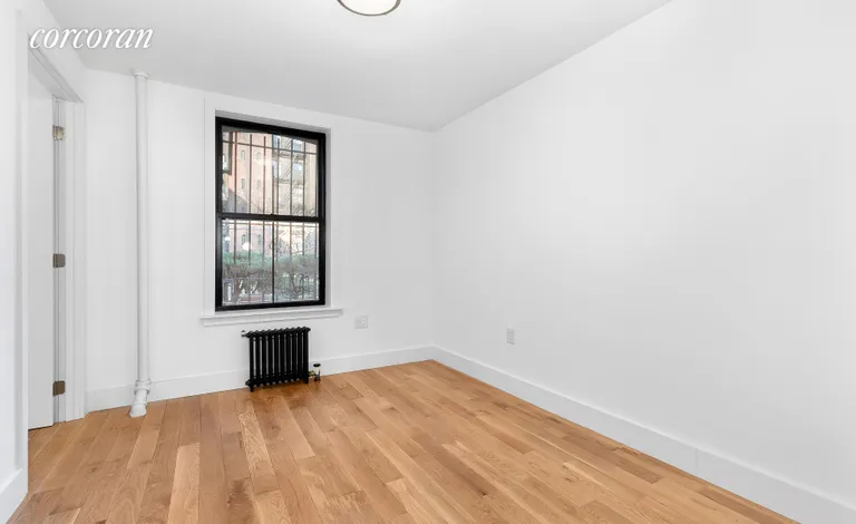 New York City Real Estate | View 129 Baltic Street, 1A | Bedroom | View 9