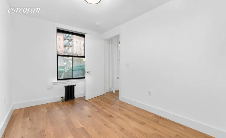 New York City Real Estate | View 129 Baltic Street, 1A | Home Office | View 11