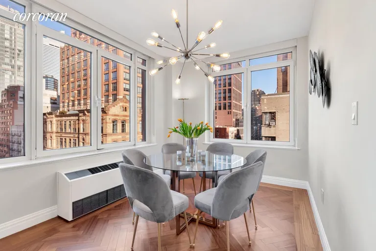 New York City Real Estate | View 400 East 51st Street, 6AB | room 1 | View 2