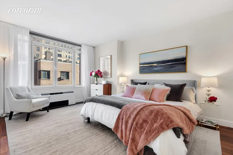 New York City Real Estate | View 400 East 51st Street, 6AB | room 4 | View 5