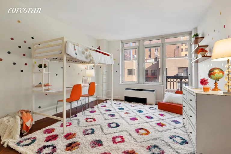 New York City Real Estate | View 400 East 51st Street, 6AB | room 9 | View 10