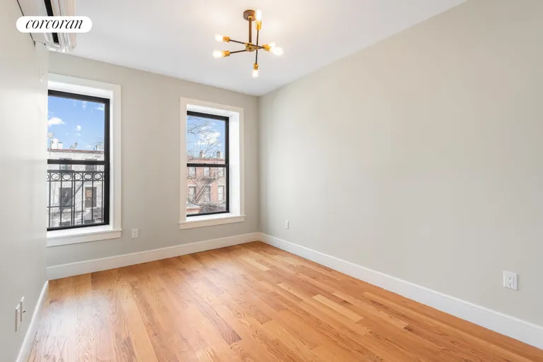 New York City Real Estate | View 659 Putnam Avenue, 4 | Bedroom | View 9