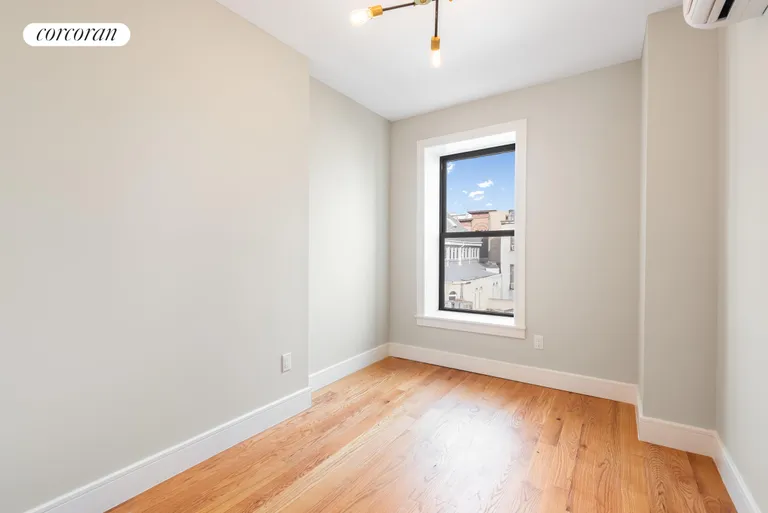 New York City Real Estate | View 659 Putnam Avenue, 4 | Bedroom | View 11
