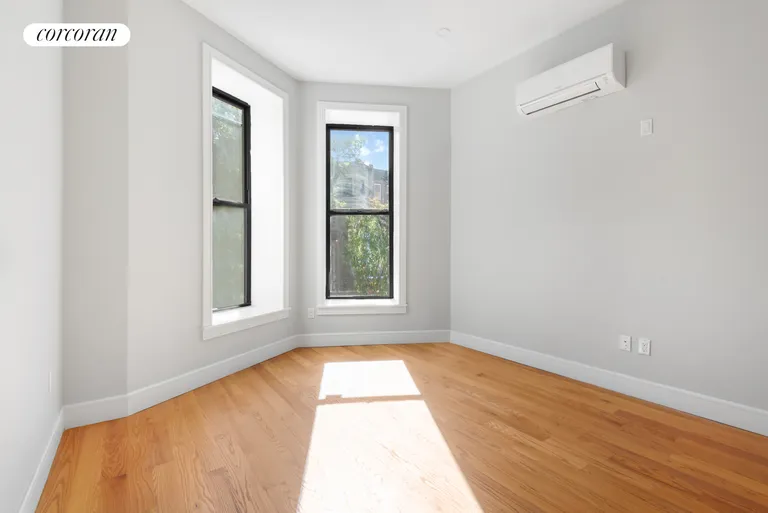 New York City Real Estate | View 659 Putnam Avenue, 2 | Living Room | View 3