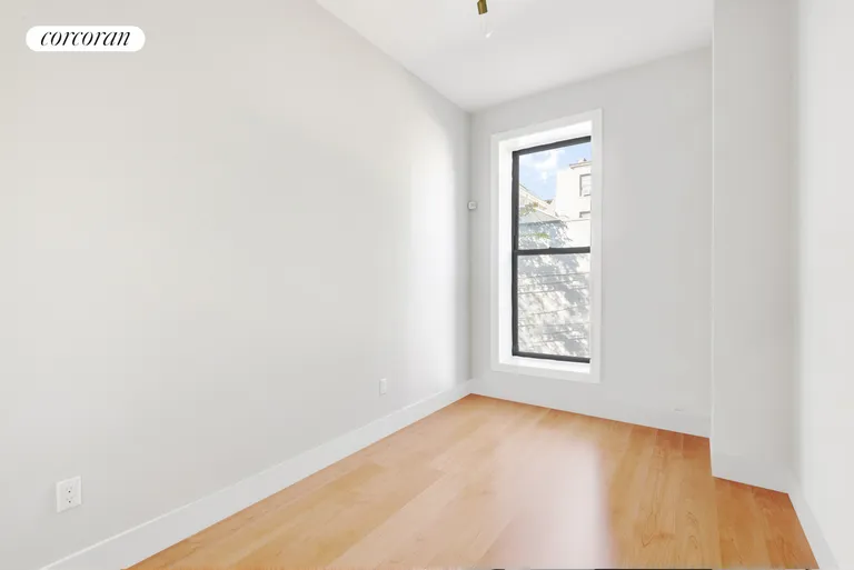 New York City Real Estate | View 659 Putnam Avenue, 2 | Bedroom | View 10