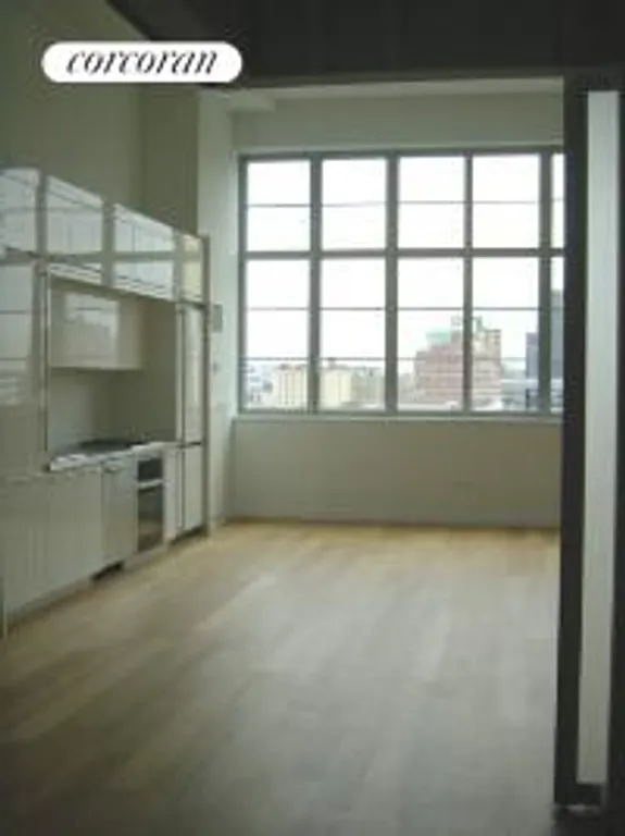 New York City Real Estate | View 27-28 Thomson Avenue, 548 | room 3 | View 4