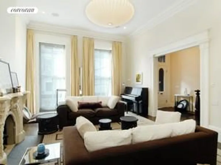 New York City Real Estate | View 46 Monroe Place | room 1 | View 2