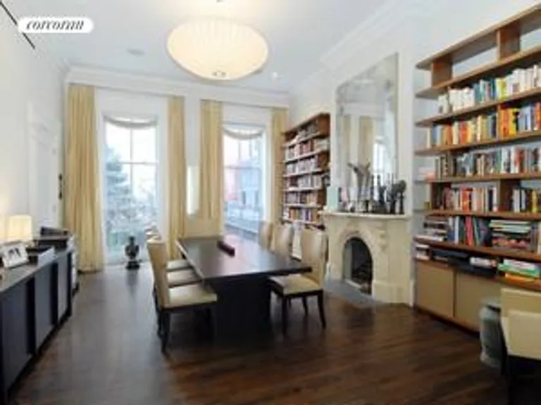New York City Real Estate | View 46 Monroe Place | room 2 | View 3