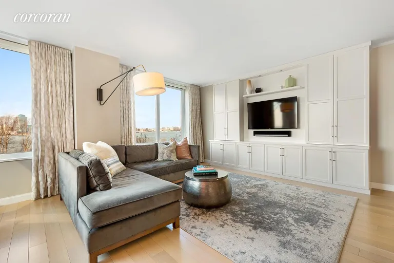 New York City Real Estate | View 22 River Terrace, 5C | room 1 | View 2