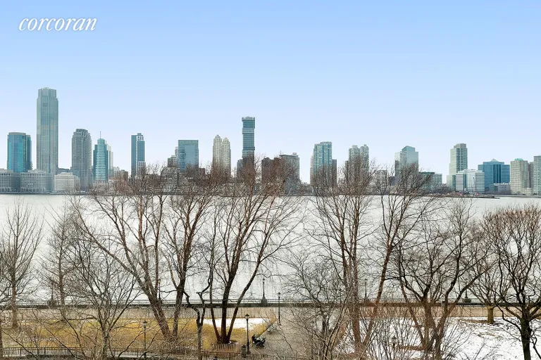 New York City Real Estate | View 22 River Terrace, 5C | room 2 | View 3
