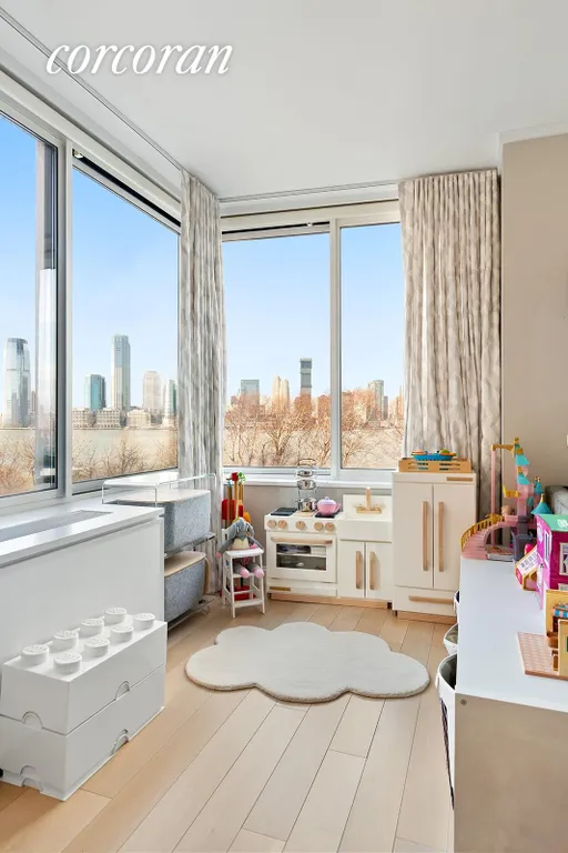 New York City Real Estate | View 22 River Terrace, 5C | room 3 | View 4