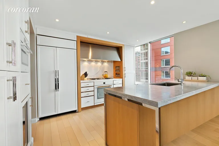 New York City Real Estate | View 22 River Terrace, 5C | room 6 | View 7