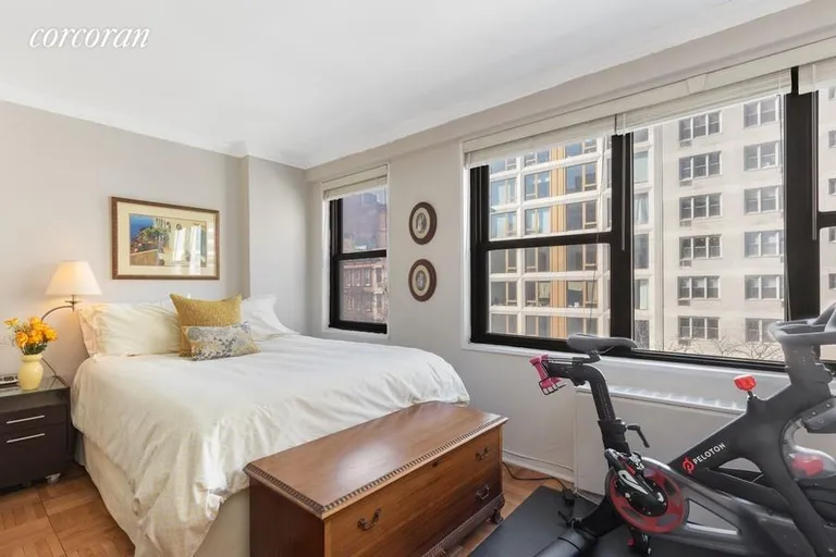 New York City Real Estate | View 200 East 27th Street, 5E | room 4 | View 5