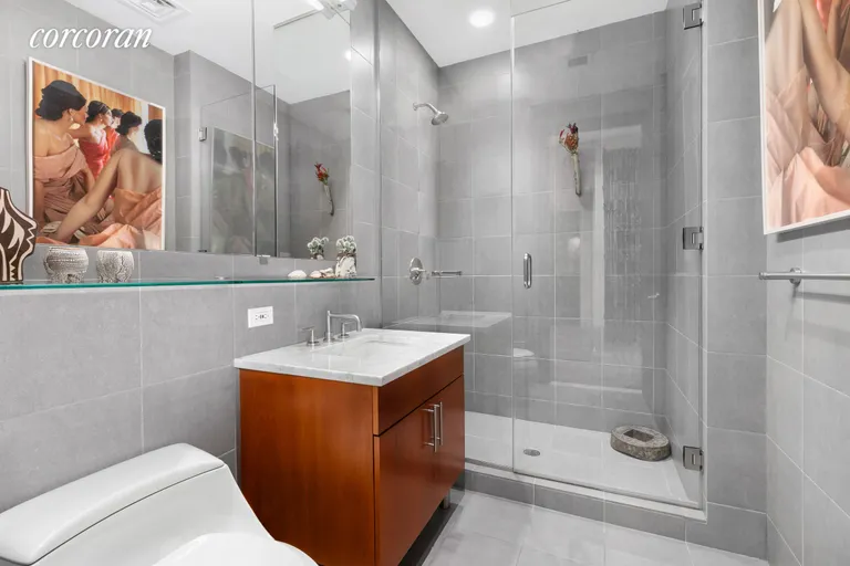 New York City Real Estate | View 117 East 29th Street, 2B | Full Bathroom | View 7