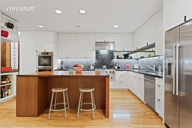 New York City Real Estate | View 121 Sterling Place, 1A | Kitchen | View 2