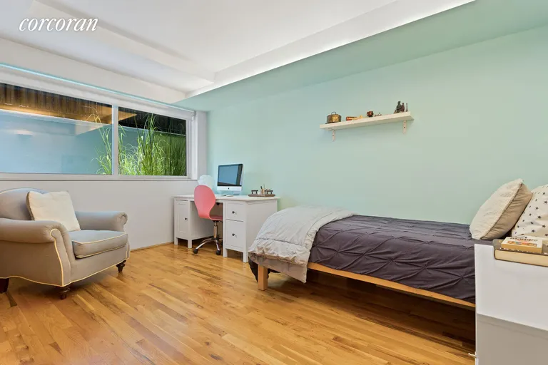 New York City Real Estate | View 121 Sterling Place, 1A | Bedroom | View 13
