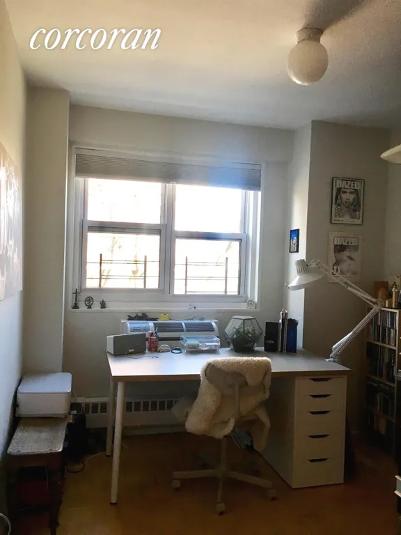 New York City Real Estate | View 175 Willoughby Street, 5H | 3rd Bedroom/Office/Studio | View 16