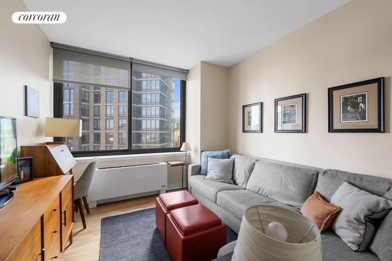 New York City Real Estate | View 230 Ashland Place, 17C | room 9 | View 10