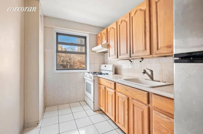 New York City Real Estate | View 215 Adams Street, 2B | room 7 | View 8