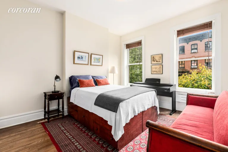 New York City Real Estate | View 147 Congress Street | Bedroom | View 7