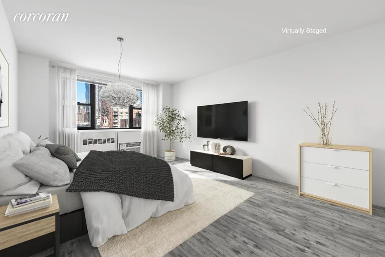 New York City Real Estate | View 315 East 72Nd Street, 16K | room 5 | View 6
