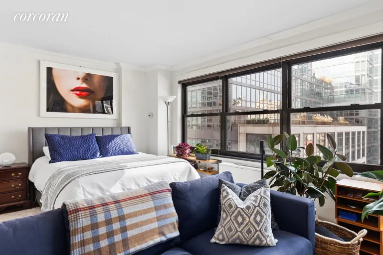 New York City Real Estate | View 180 West End Avenue, 15P | room 1 | View 2