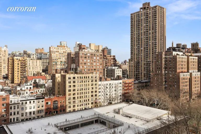 New York City Real Estate | View 180 West End Avenue, 15P | room 4 | View 5