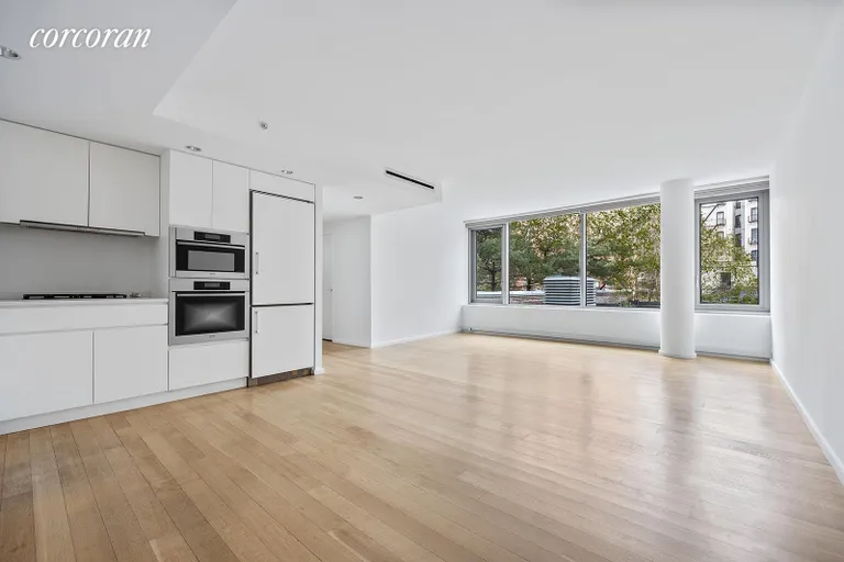New York City Real Estate | View 425 West 53rd Street, 202 | room 1 | View 2