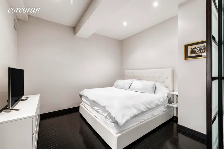 New York City Real Estate | View 20 Pine Street, 1206 | Bedroom | View 4
