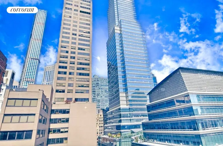 New York City Real Estate | View 200 EAST 58TH STREET, 15E | room 4 | View 5