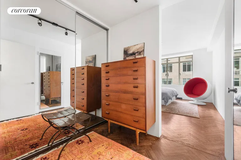 New York City Real Estate | View 24 West 55th Street, 10F | room 8 | View 9