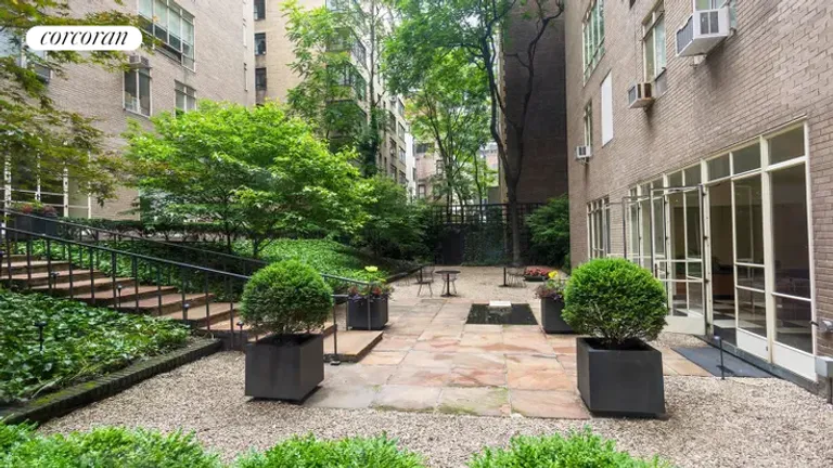 New York City Real Estate | View 24 West 55th Street, 10F | room 10 | View 11