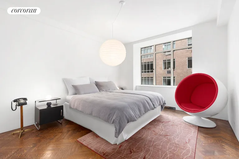 New York City Real Estate | View 24 West 55th Street, 10F | room 7 | View 8
