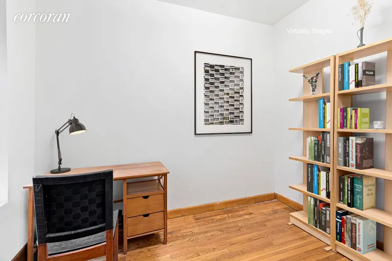 New York City Real Estate | View 311 East 3rd Street, 10 | Bedroom | View 5