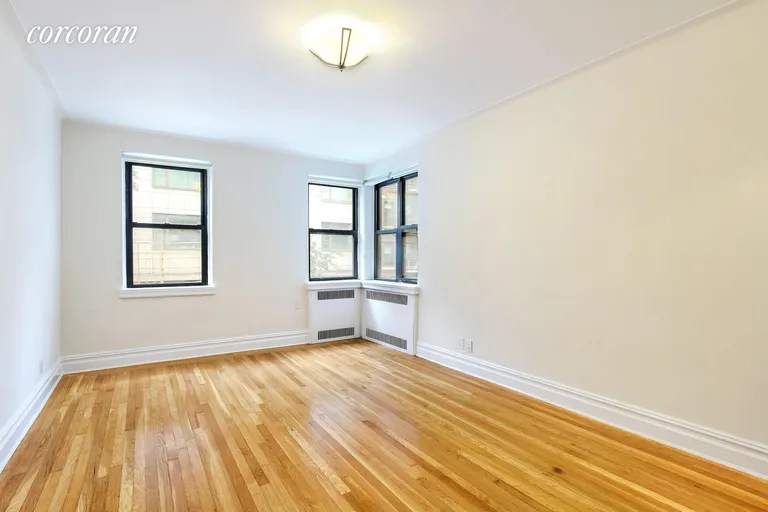 New York City Real Estate | View 29 West 65th Street, 2B | 1 Bath | View 1
