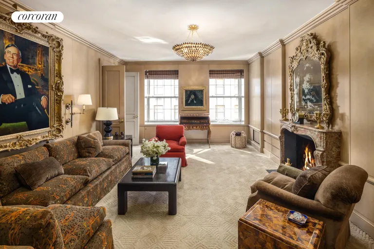 New York City Real Estate | View 730 Park Avenue, 6C | room 7 | View 8