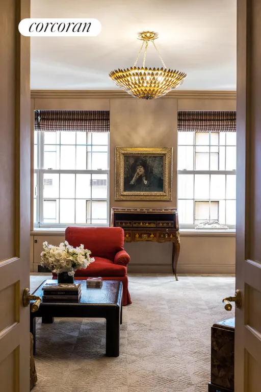 New York City Real Estate | View 730 Park Avenue, 6C | room 8 | View 9
