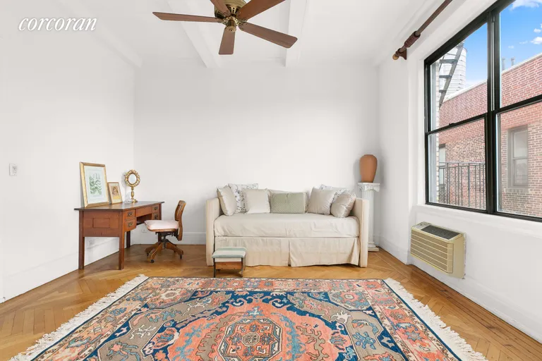 New York City Real Estate | View 302 West 86th Street, 12C | Building | View 4