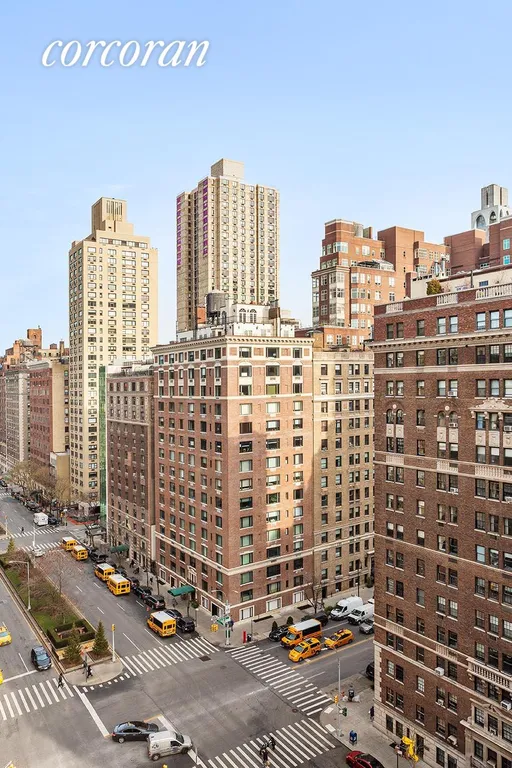 New York City Real Estate | View 1020 Park Avenue, 16A | View | View 17