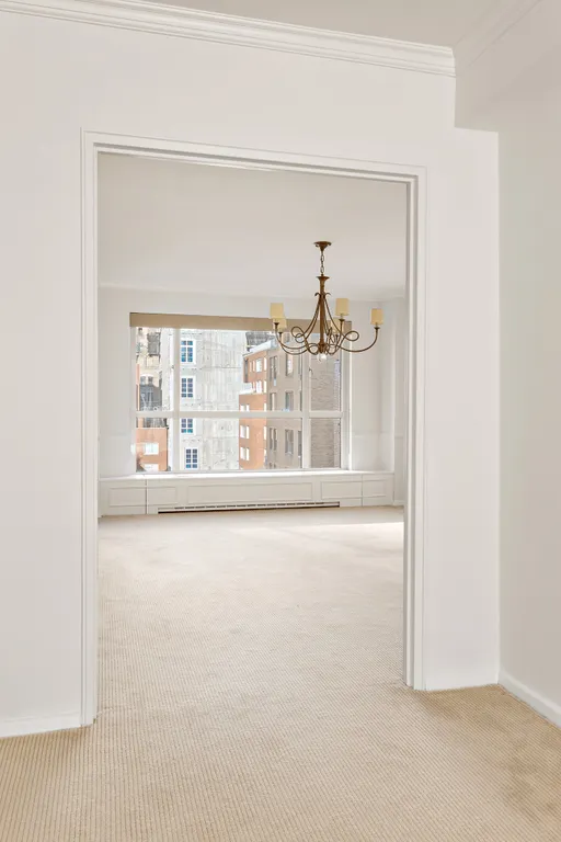 New York City Real Estate | View 1020 Park Avenue, 16A | Formal Dining Room | View 14