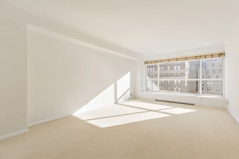 New York City Real Estate | View 1020 Park Avenue, 16A | Primary Bedroom | View 15