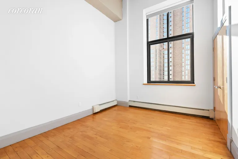 New York City Real Estate | View 535 Dean Street, 705 | Spacious Second Bedroom | View 15