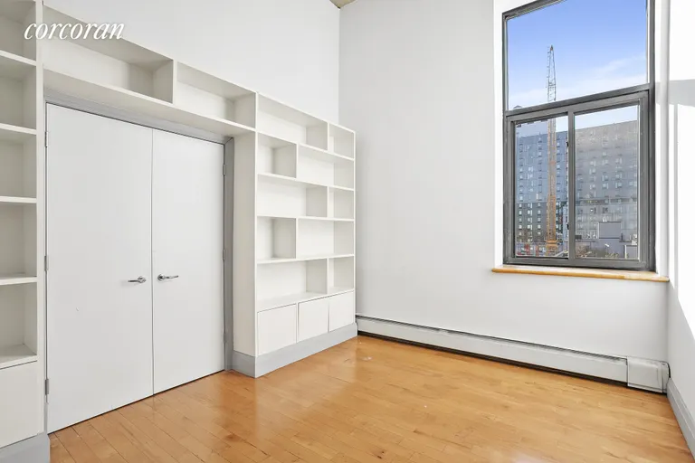 New York City Real Estate | View 535 Dean Street, 705 | Amazing Office/Third Bedroom | View 14
