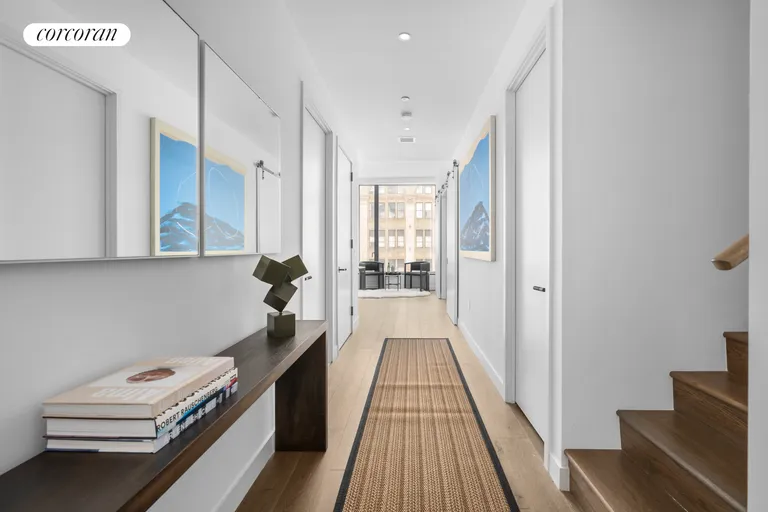 New York City Real Estate | View 11 Hoyt Street, 5E | room 4 | View 5