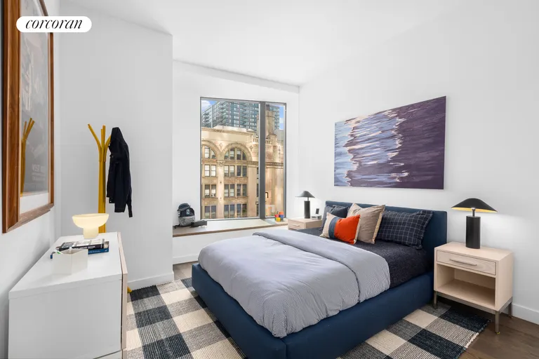 New York City Real Estate | View 11 Hoyt Street, 5E | room 6 | View 7